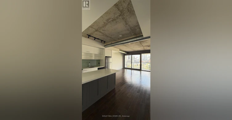1209-32 Trolley Crescent, Toronto, ON, M5A 0E8 - 2