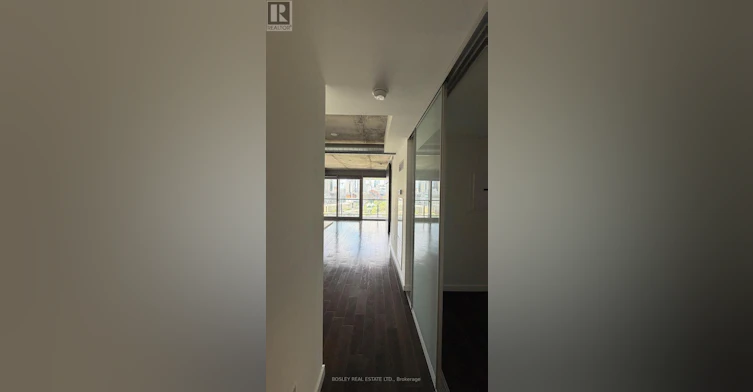1209-32 Trolley Crescent, Toronto, ON, M5A 0E8 - 9