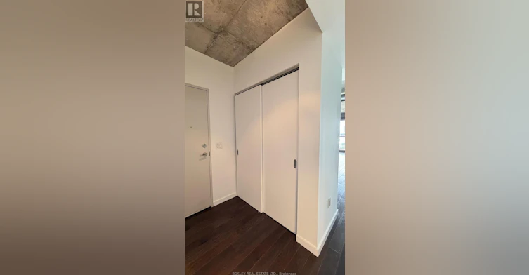 1209-32 Trolley Crescent, Toronto, ON, M5A 0E8 - 3