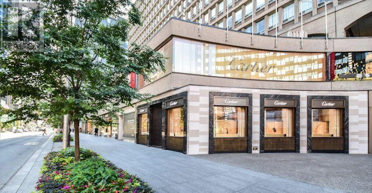 2114-11 Yorkville Avenue, Toronto, ON, M4W 0B7 - 17
