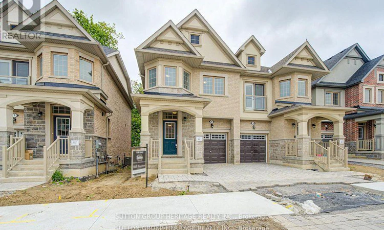 5 Deer Creek Court