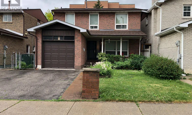 5 Brownridge Crescent