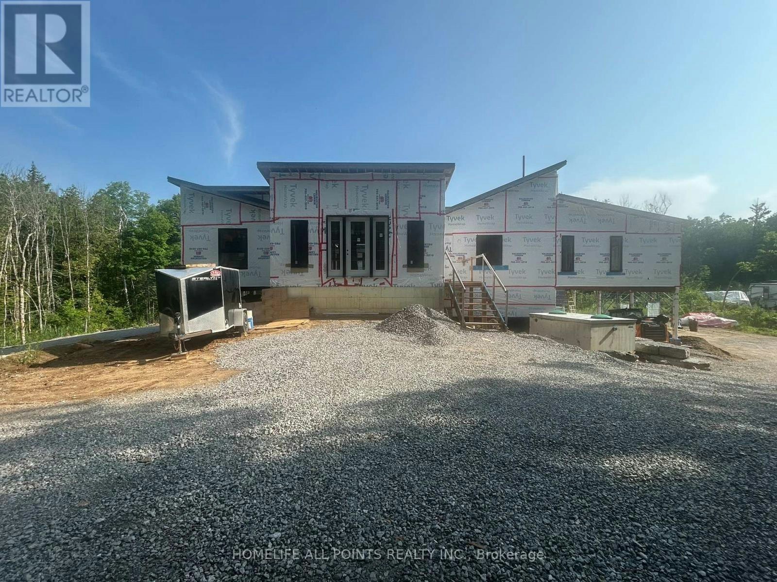 1416 Fortesque Lake Road, Highlands East, ON, K0M 1R0
