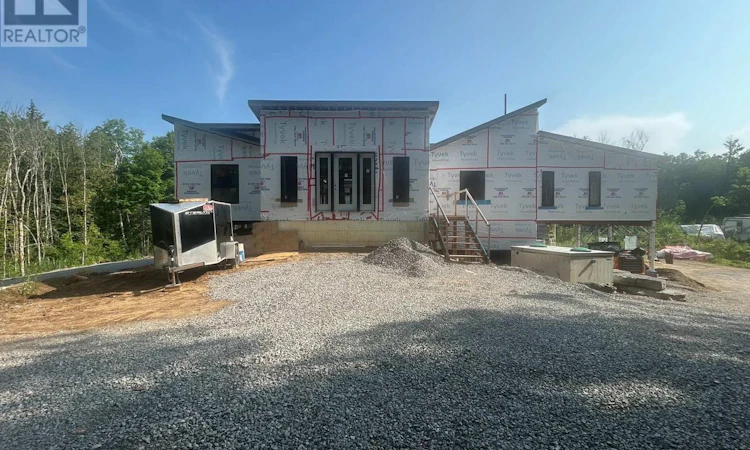 1416 Fortesque Lake Road