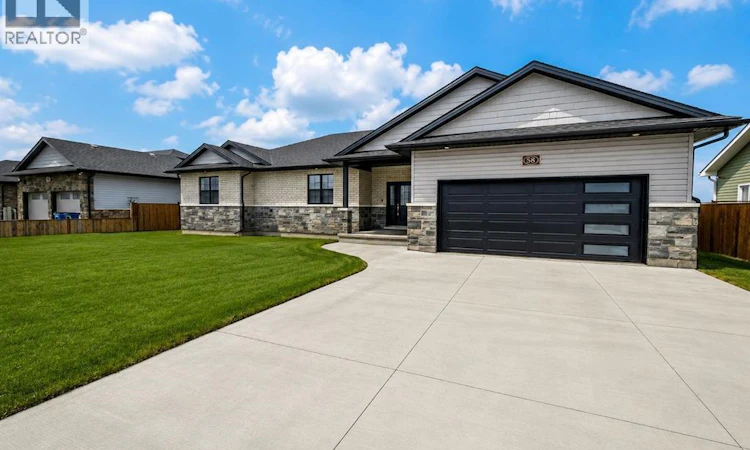58 Sleepy Meadow Drive