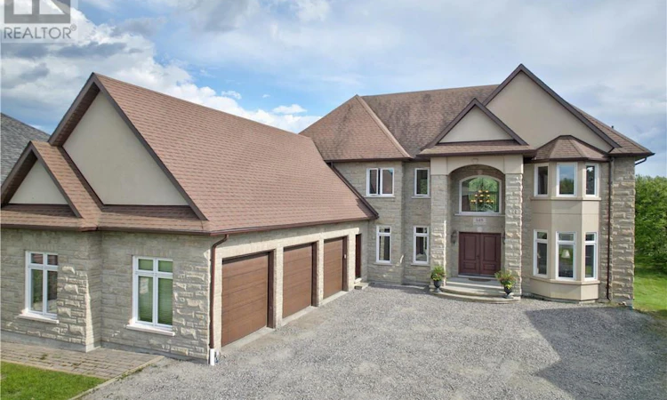 149 Merrygale Drive