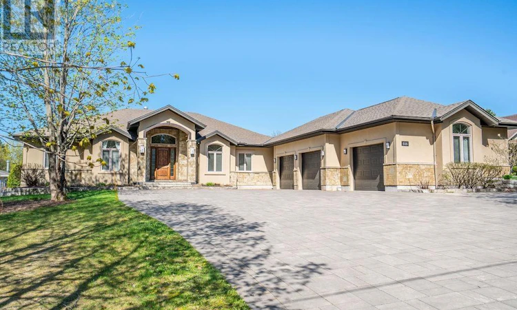 535 Brule Road