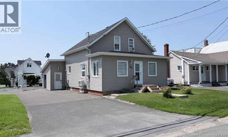 784 Principal Street