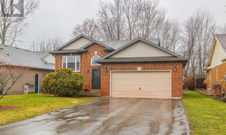 47 Thorold Avenue