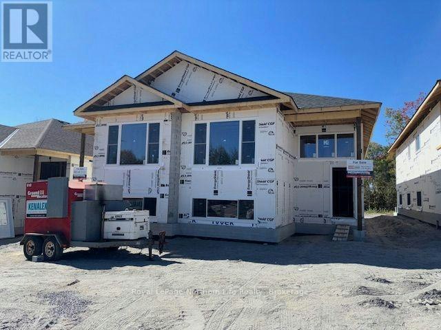 19 Meadow Wood Court, North Bay, ON, P1A 0H2