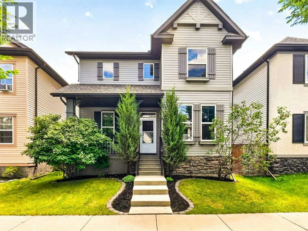 249 Elgin Manor SE, Calgary, AB, T2Z 4Z7