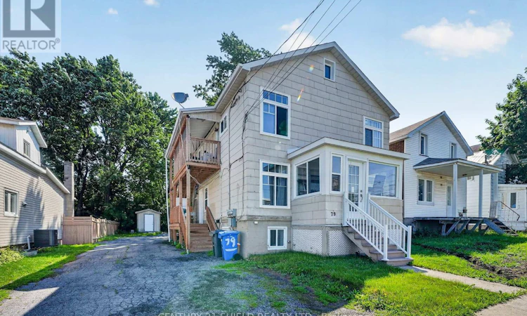 79 Lefebvre Avenue