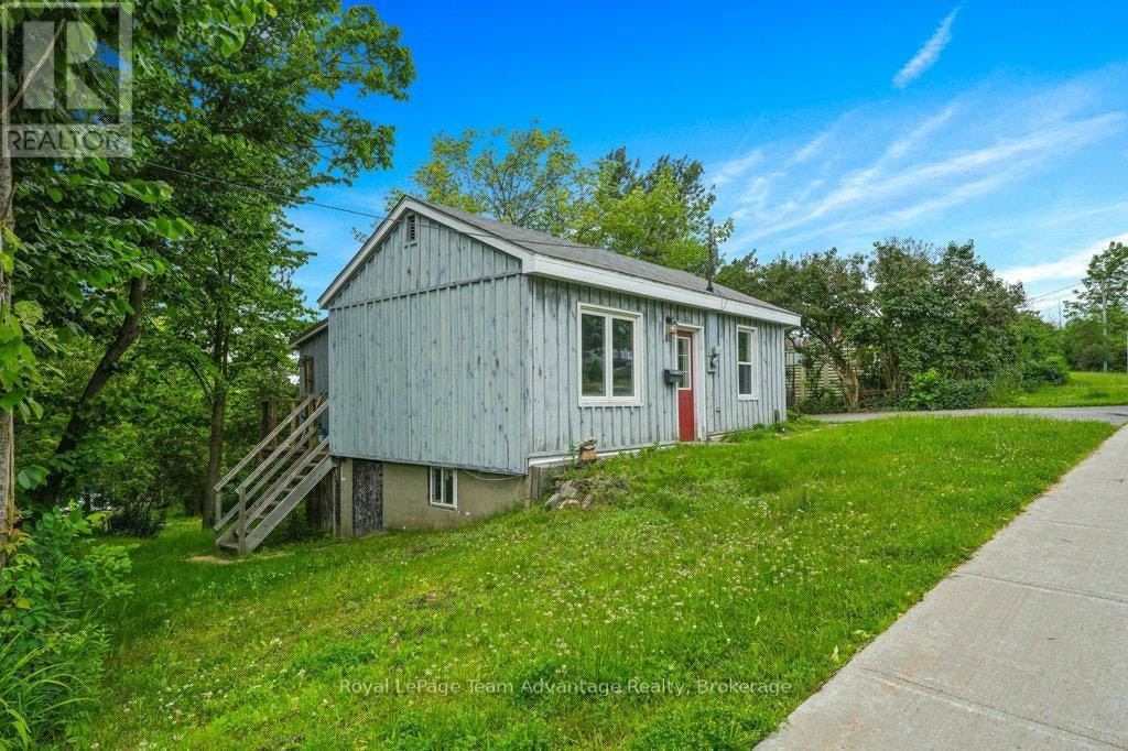 41 Emily Street, Parry Sound, ON, P2A 2P6