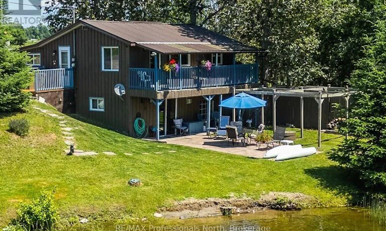 4278 Deep Bay Road