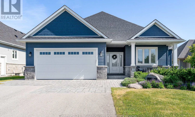 176 Cobble Beach Drive