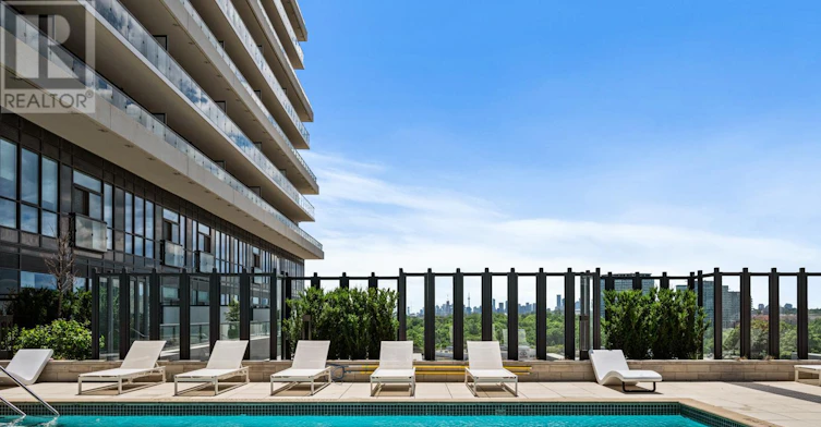 420-30 Inn ON The Park Drive, Toronto, ON, M3C 0P7 - 31