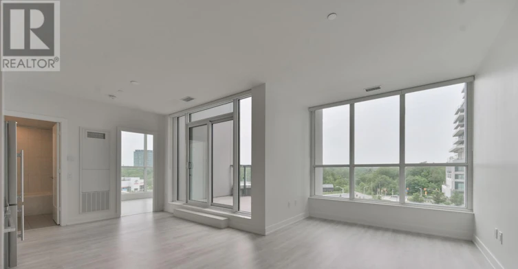 420-30 Inn ON The Park Drive, Toronto, ON, M3C 0P7 - 9