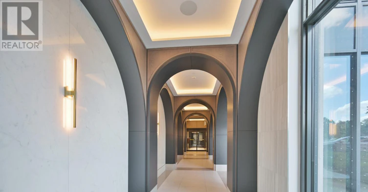 420-30 Inn ON The Park Drive, Toronto, ON, M3C 0P7 - 6
