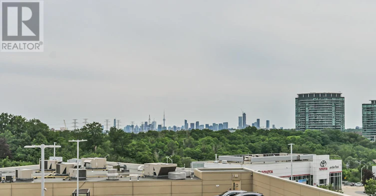 420-30 Inn ON The Park Drive, Toronto, ON, M3C 0P7 - 21