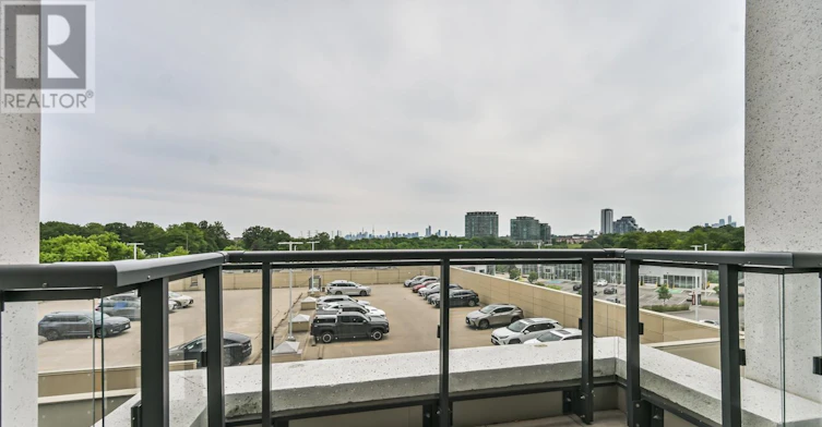 420-30 Inn ON The Park Drive, Toronto, ON, M3C 0P7 - 20