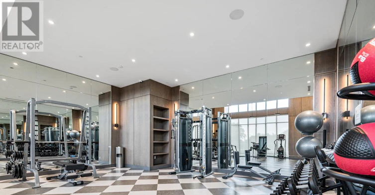 420-30 Inn ON The Park Drive, Toronto, ON, M3C 0P7 - 36