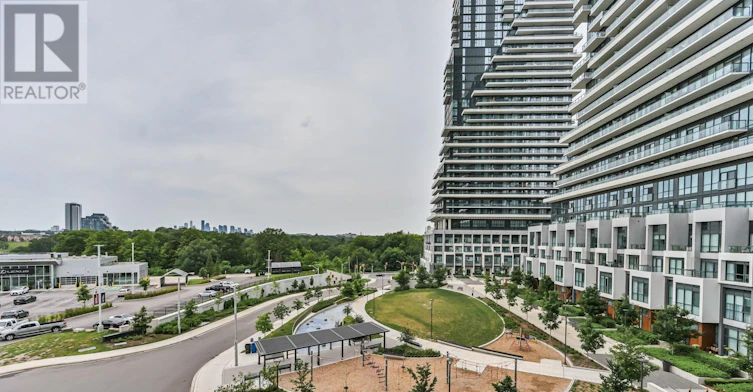 420-30 Inn ON The Park Drive, Toronto, ON, M3C 0P7 - 28