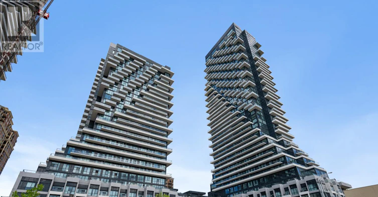 420-30 Inn ON The Park Drive, Toronto, ON, M3C 0P7