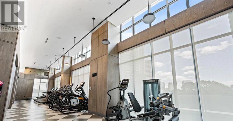 420-30 Inn ON The Park Drive, Toronto, ON, M3C 0P7 - 35