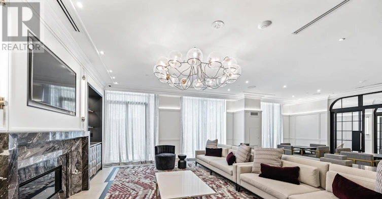 420-30 Inn ON The Park Drive, Toronto, ON, M3C 0P7 - 47
