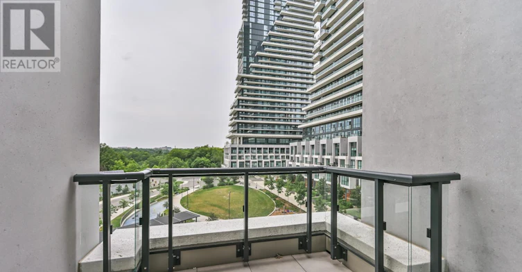 420-30 Inn ON The Park Drive, Toronto, ON, M3C 0P7 - 27
