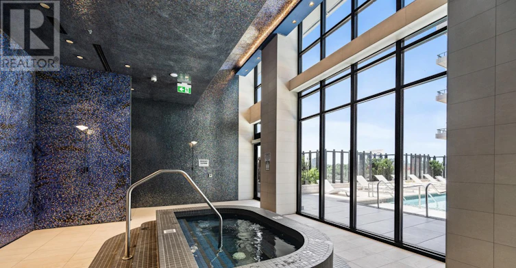 420-30 Inn ON The Park Drive, Toronto, ON, M3C 0P7 - 32