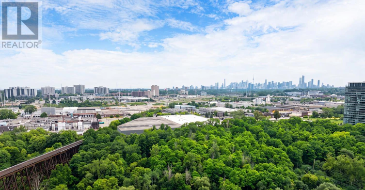 420-30 Inn ON The Park Drive, Toronto, ON, M3C 0P7 - 49
