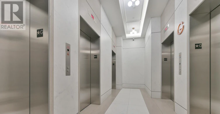 420-30 Inn ON The Park Drive, Toronto, ON, M3C 0P7 - 7