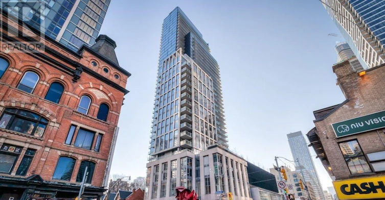 1915-1 Gloucester Street, Toronto, ON, M4Y 0C6 - 33