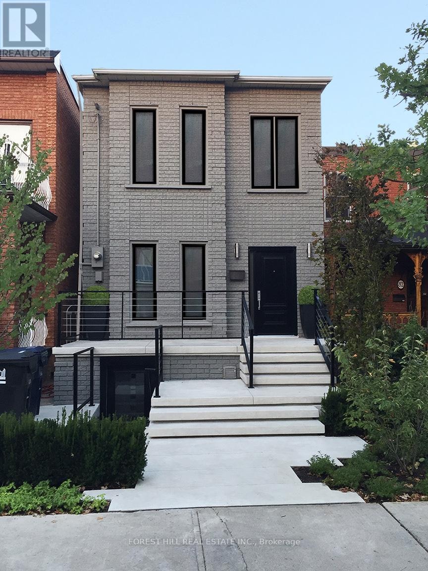 80 Northcote Avenue, Toronto, ON, M6J 3K3