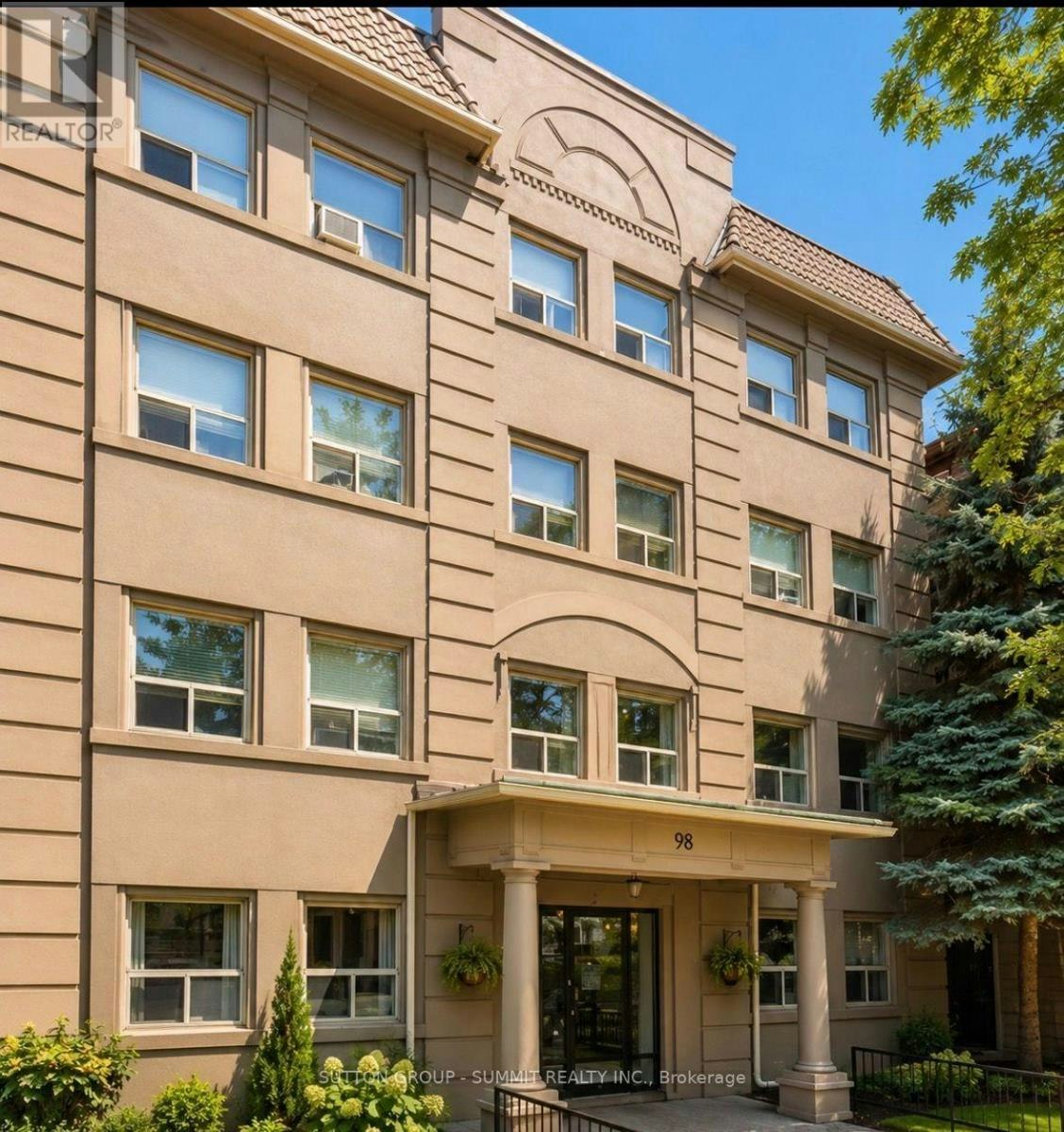302-98 Vaughan Road, Toronto, ON, M6C 2M1 - 2