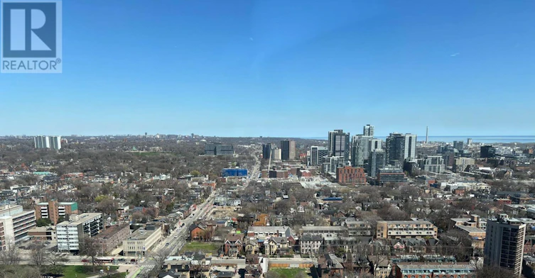 3112-319 Jarvis Street, Toronto, ON, M5B 0C8 - 2