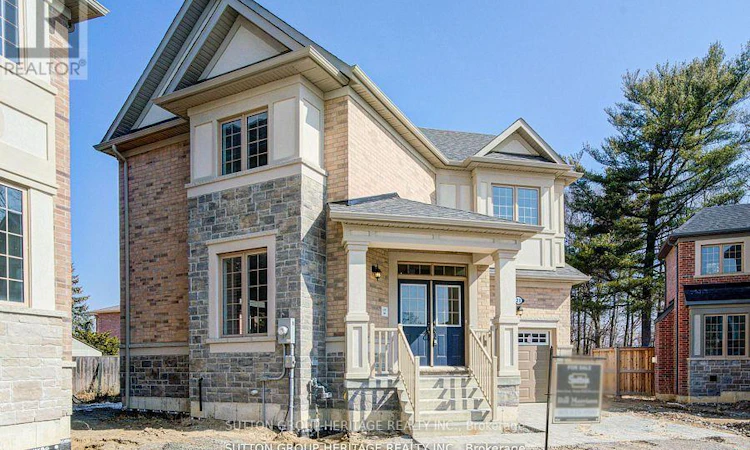 21 Deer Creek Court