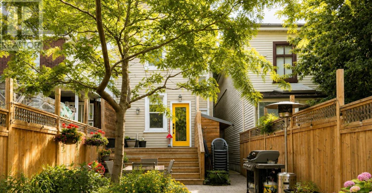 118 Galt Avenue, Toronto, ON, M4M 2Z3 - 33