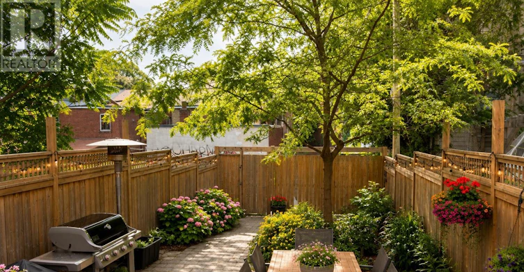 118 Galt Avenue, Toronto, ON, M4M 2Z3 - 34