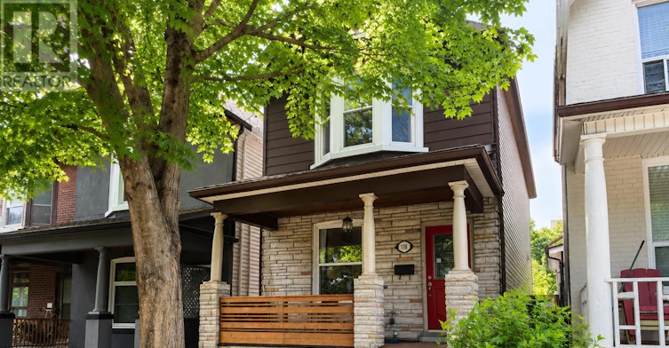 118 Galt Avenue, Toronto, ON, M4M 2Z3
