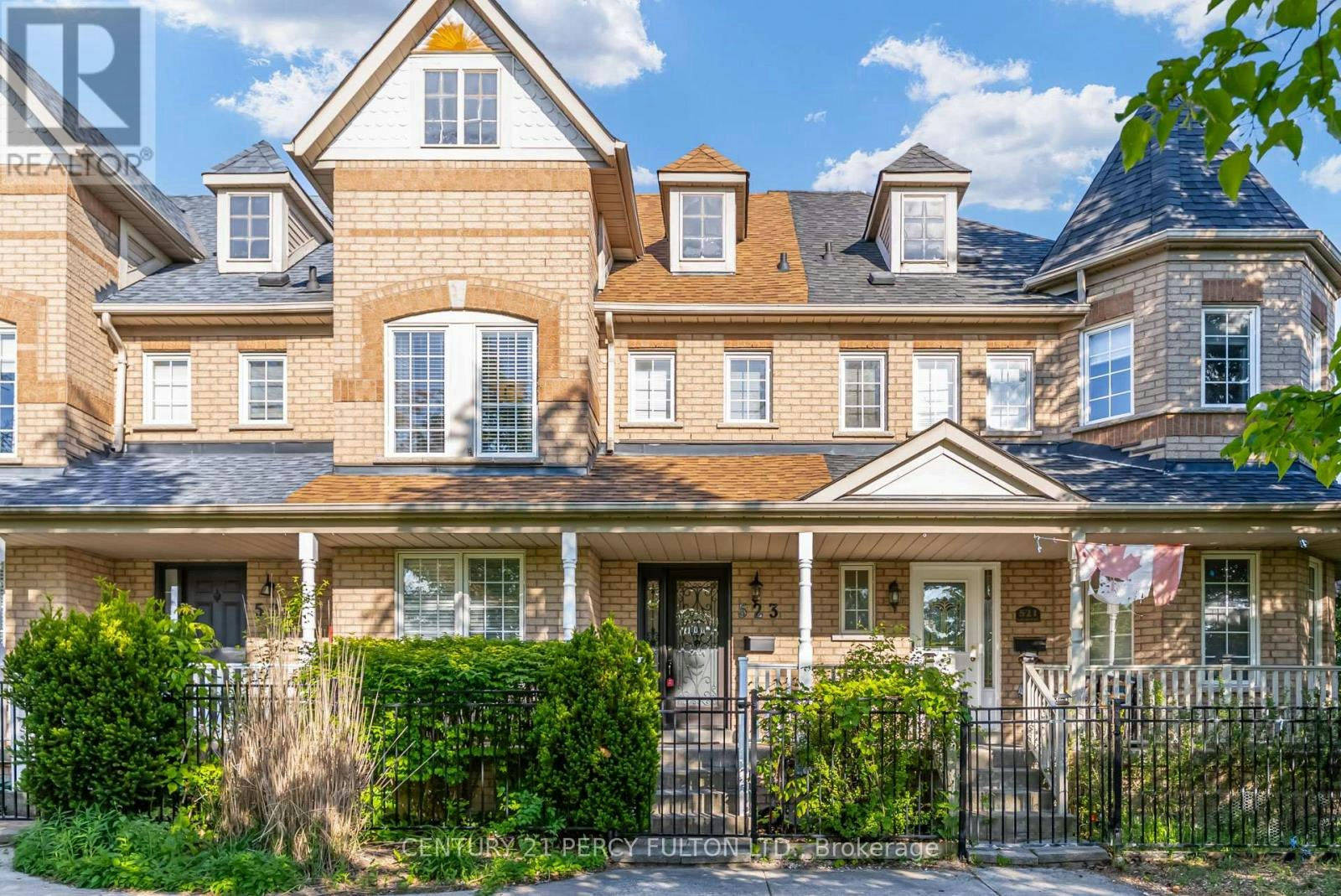 523 Church Street N, Ajax, ON, L1T 4B8