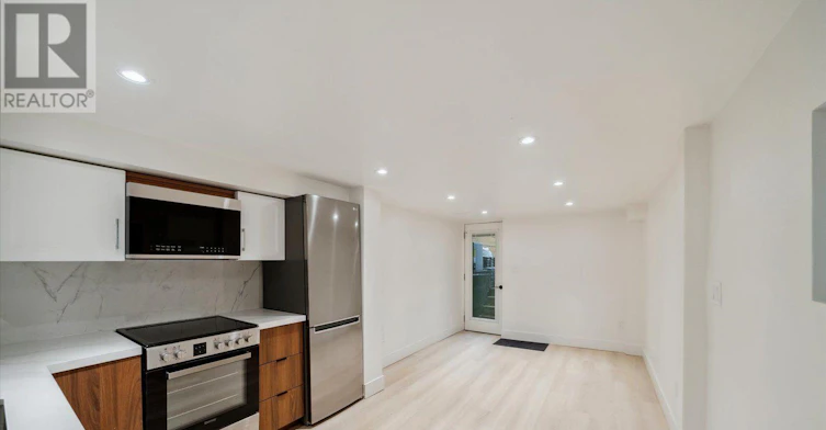 LOWER-285 Rhodes Avenue, Toronto, ON, M4L 3A4 - 5