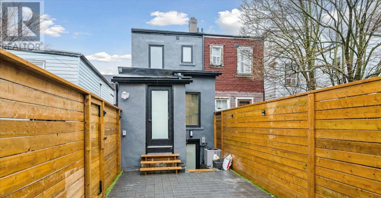LOWER-285 Rhodes Avenue, Toronto, ON, M4L 3A4 - 12