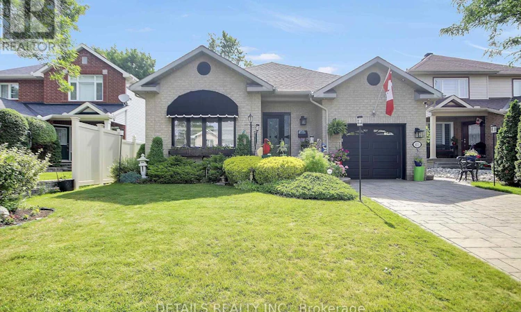 65 Kimberwick Crescent