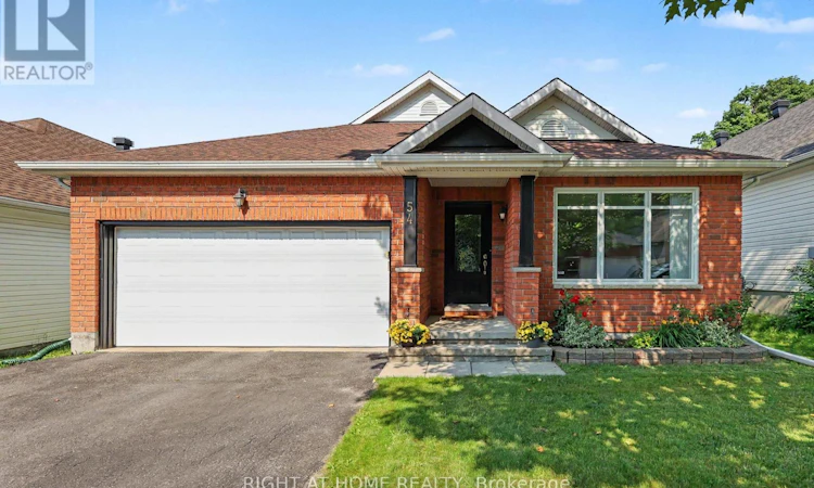 54 Fieldcrest Avenue