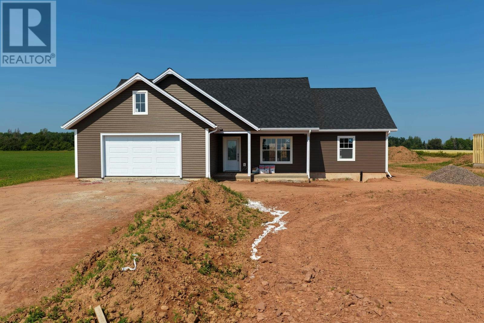 Lot-2 Artz Lane, Harrington, PE, C1E 1R1