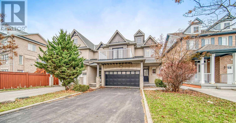 MAIN-48 Chiara Drive, Vaughan, ON, L6A 3K3 - 2