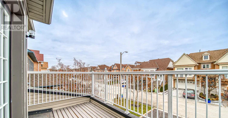 MAIN-48 Chiara Drive, Vaughan, ON, L6A 3K3 - 20