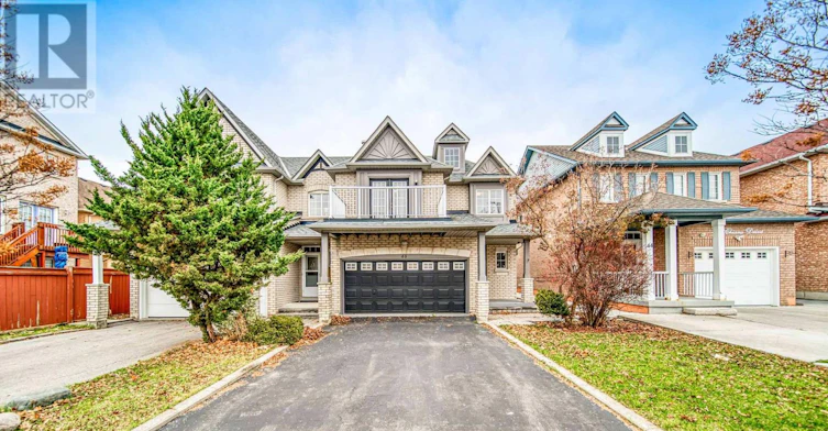 MAIN-48 Chiara Drive, Vaughan, ON, L6A 3K3